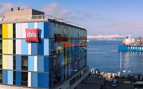 Ibis Valparaiso